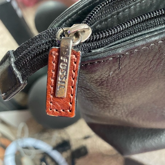 Fossil Mini Satchel - Picture 7 of 15